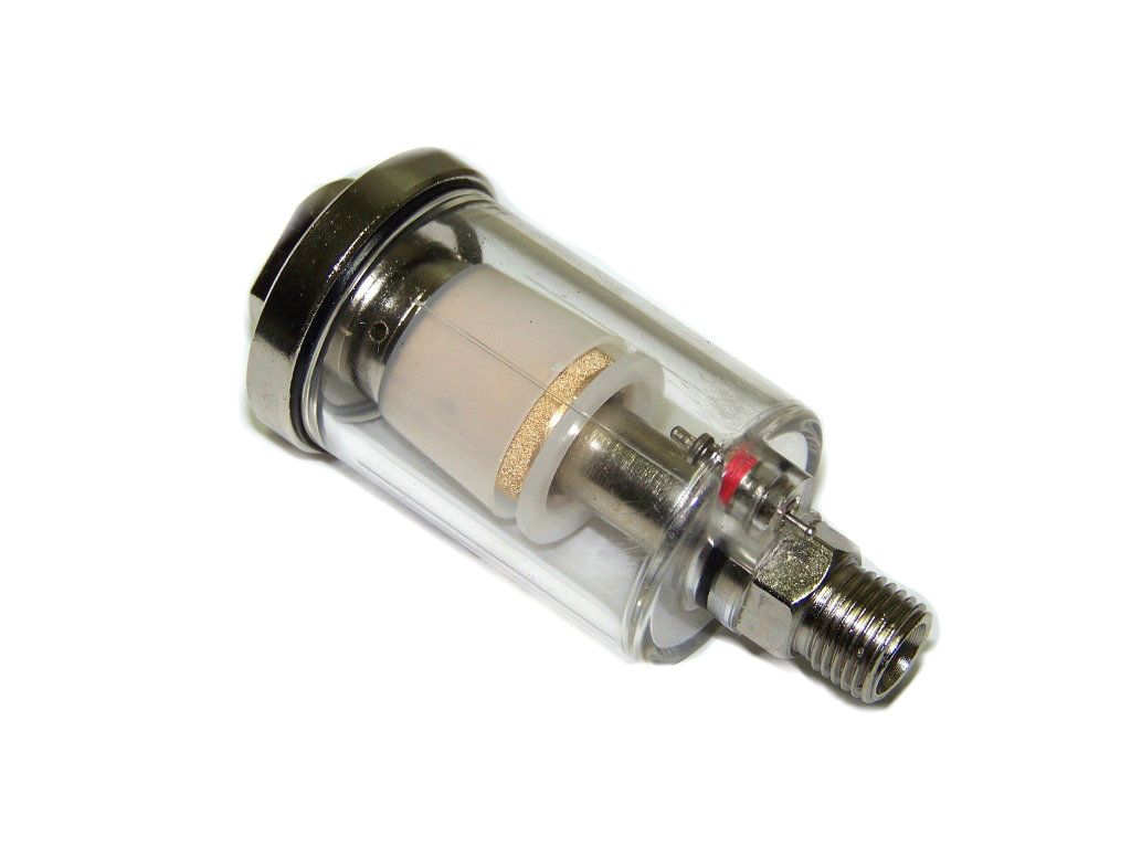 DIY Crankcase Breather/Oil Catch Can Page 2 Triumph Rat Motorcycle